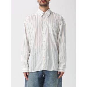 Sunflower Shirt Men White